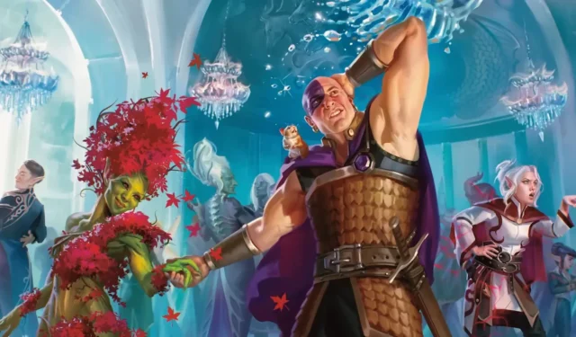 Top 10 D&D Subclasses Ideal for New Players