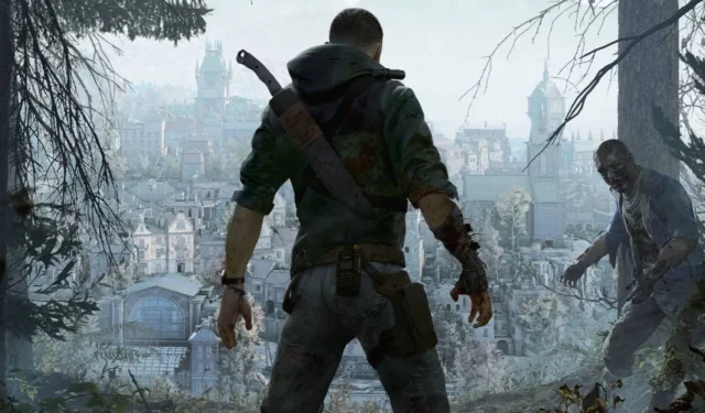 Dying Light: How Co-Op Gameplay Enhances the Narrative Experience