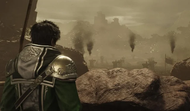 Strategies for Victory in Dynasty Warriors Origins: Mastering the Battle of Xinye
