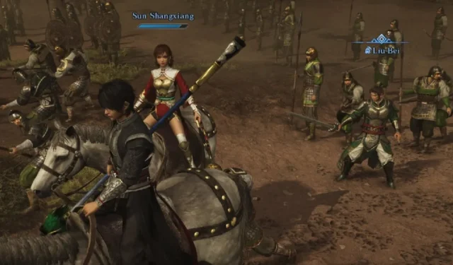 Does Dynasty Warriors Origins Offer a Free Mode?