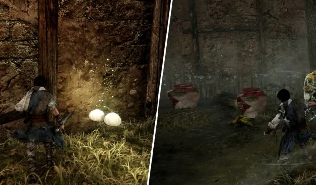 Effective Healing Strategies in Dynasty Warriors Origins