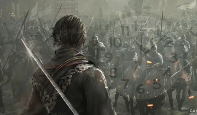 Dynasty Warriors Origins: Release Date and Time for Early Access and Standard Editions