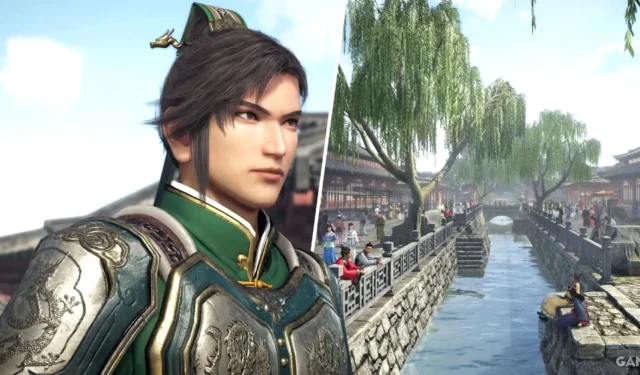 Achieving Liu Bei’s True Ending in Dynasty Warriors Origins Guide
