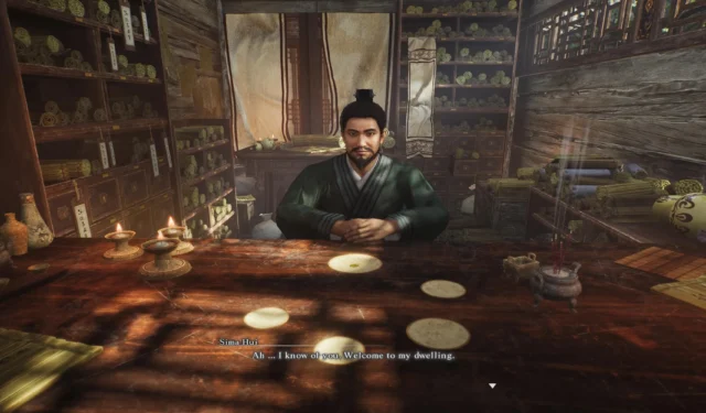 Dynasty Warriors: Origins – Tips for Using Old Coins Effectively