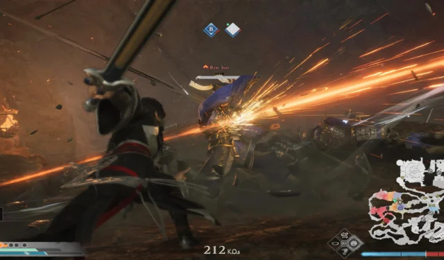 Dynasty Warriors: Origins Guide – Techniques to Stagger and Attack Officers
