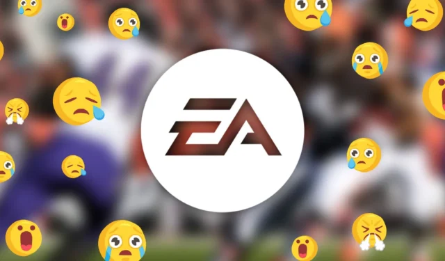 EA Play to Lose Two Games in February 2025
