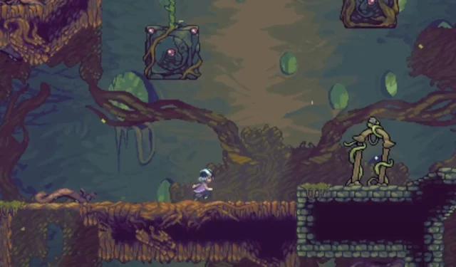 Celeste Developer Cancels Upcoming Game Earthblade