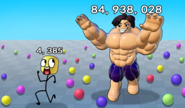 Roblox GIGACHAD Codes: Use Pizza to Level Up (January 2025)