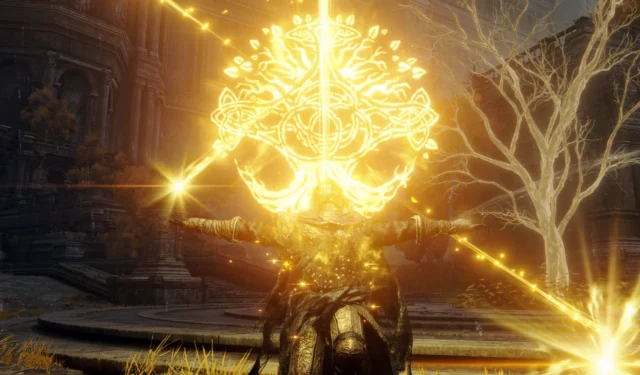 Top Armor Choices for Incantation Builds in Elden Ring