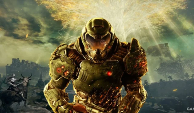 Upcoming Doom: The Dark Ages Feature for Fans of FromSoftware Soulslike Games