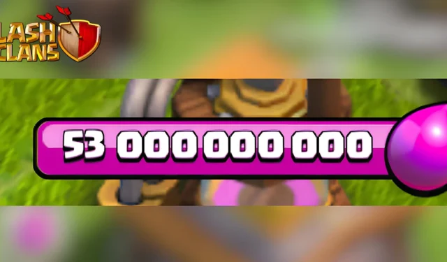Clash Of Clans Strategies: Quick Ways to Acquire Elixir