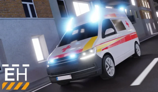 Hamburg Emergency Codes Update – January 2025