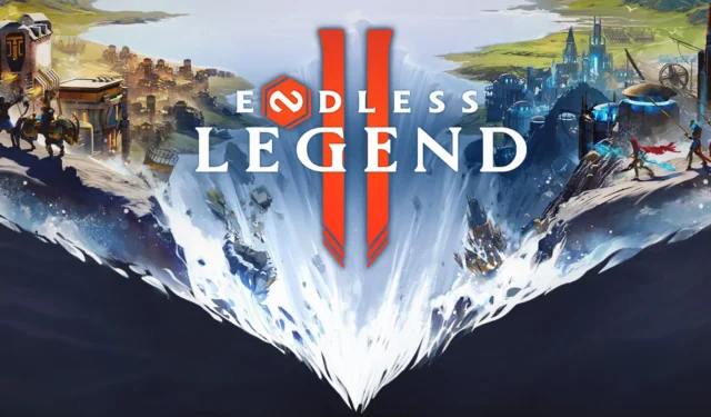 Endless Legend 2 Announcement: Everything You Need to Know