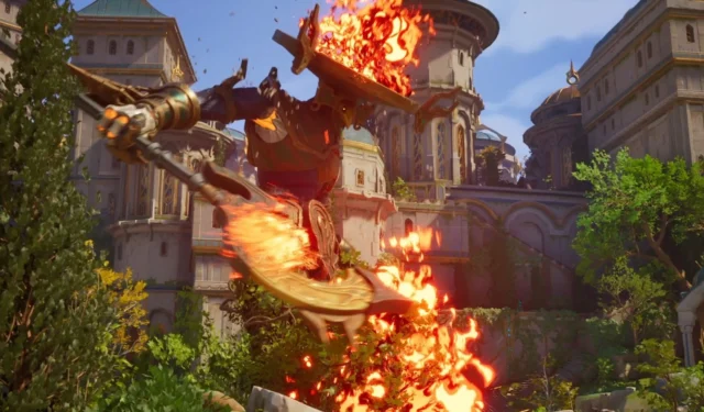 Eternal Strands Guide: Strategies to Defeat Ark of the Living Flame