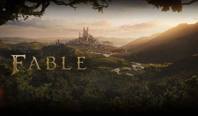 Fable Might Launch Simultaneously on Xbox, PS5, and Switch 2; Starfield’s PS5 Release Rumored to be Imminent