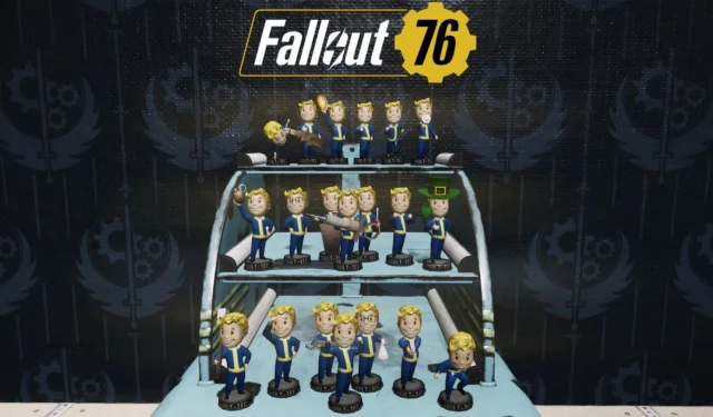 Why Fallout 76’s Bobbleheads Deserve Your Support