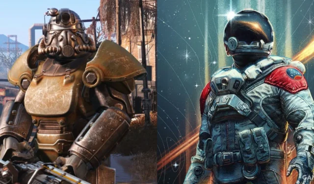 Fallout 5 Should Embrace This Key Element That Starfield Mostly Sidestepped