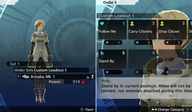Freedom Wars Remastered: A Guide to Utilizing Your Accessory Effectively