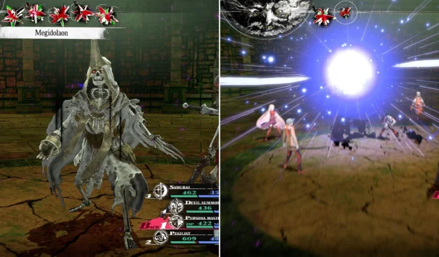 Mastering Metaphor: Strategies to Defeat Faithwight Magileto in ReFantazio