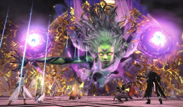 FFXIV Cloud of Darkness Updates: Chaotic Changes Following Player Feedback