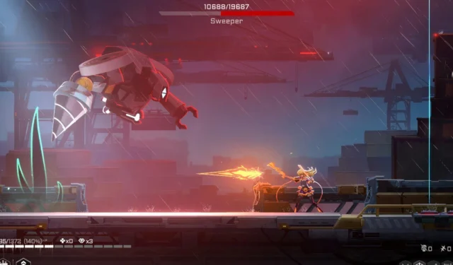 Unlocking the True Ending in BlazBlue: Entropy Effect
