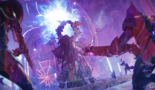 Revenant Exotic Mission in Destiny 2 Highlights the Need for Major Changes in Heresy