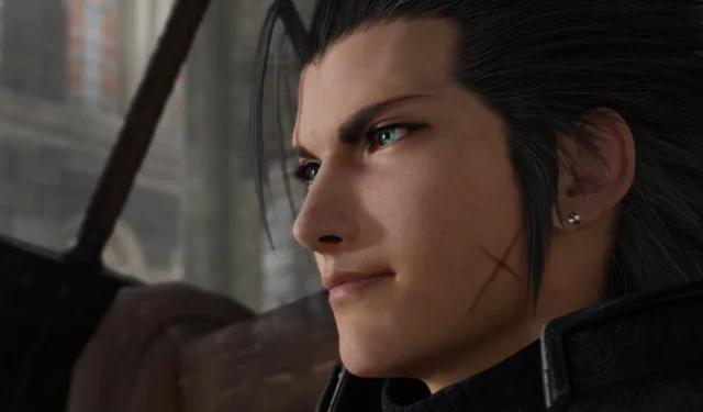 What FF7 Rebirth Must Do Differently for PC Release Compared to FF7 Remake