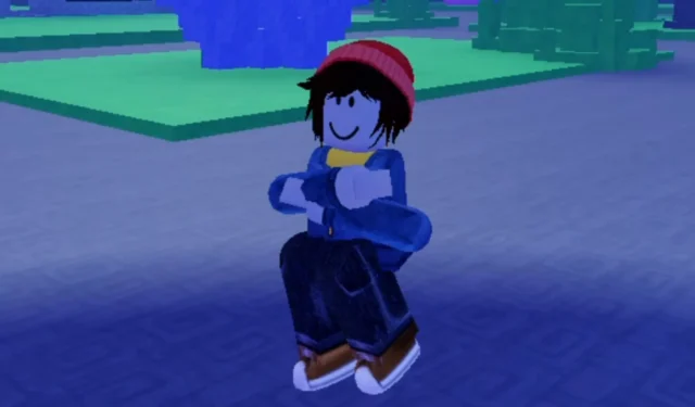 Roblox Fish’s RNG Codes for January 2025