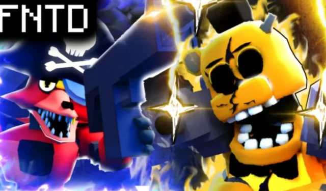 Five Nights TD Codes for January 2025: Latest Updates & Promotions