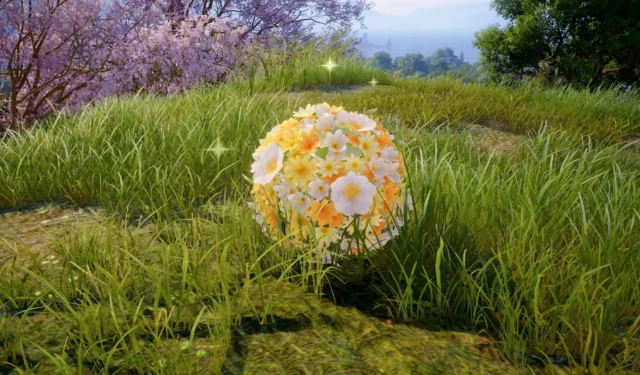 Infinity Nikki Guide: Unlocking Florapom