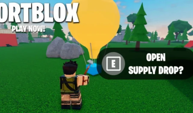 Roblox Fortblox Codes for January 2025: Complete List