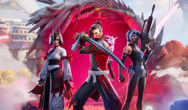 Fortnite Free Skin Giveaway: Important Details for Players