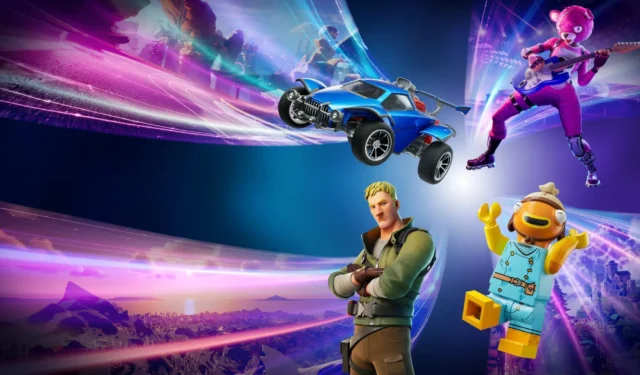 Fortnite Introduces Long-Awaited Feature Based on Player Feedback