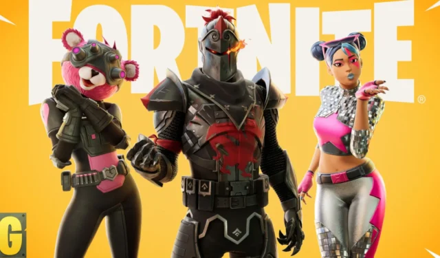 Fortnite Chapter 1 Season 2 OG – Full Tilt Trailer Review