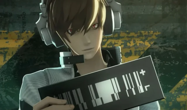 Gameplay Systems Explored in Freedom Wars Remastered