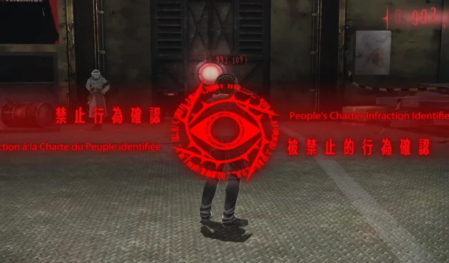 Understanding Deadly Sinner Mode in Freedom Wars Remastered