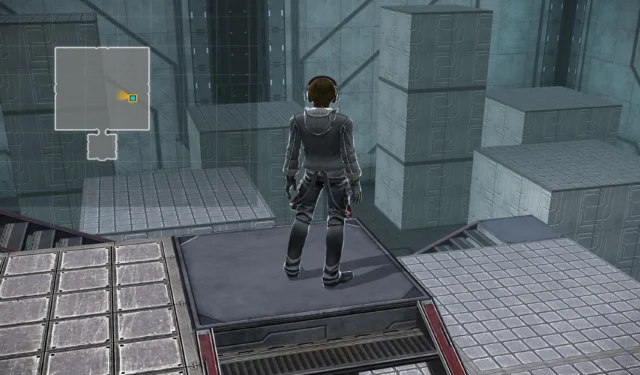 Freedom Wars Remastered Guide: Utilizing the Cell Garden Effectively