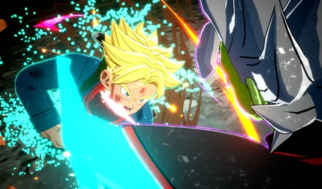 Dragon Ball: Daima’s Intricate Lore Justifies a Sparking Zero DLC Release