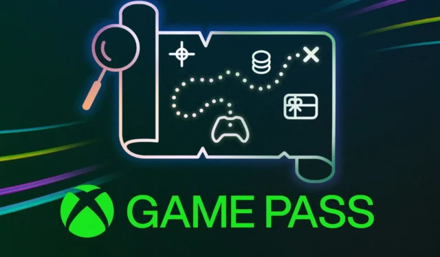 Major Transformations in Microsoft Game Pass Quests and Rewards System