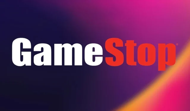 GameStop Unveils Double Pro Week Sale Event for Gamers