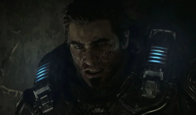 Gears of War: E-Day Could Have Perfectly Executed a Dual Protagonist Approach