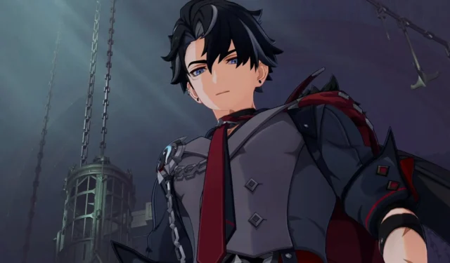 Genshin Impact Version 5.4 Event Banner Leaks Revealed