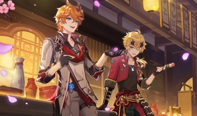 Genshin Impact Players Highlight Absence of Chronicled Banner Feature