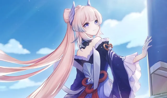 Genshin Impact Version 5.4: 5-Star Character Waiting List Revealed