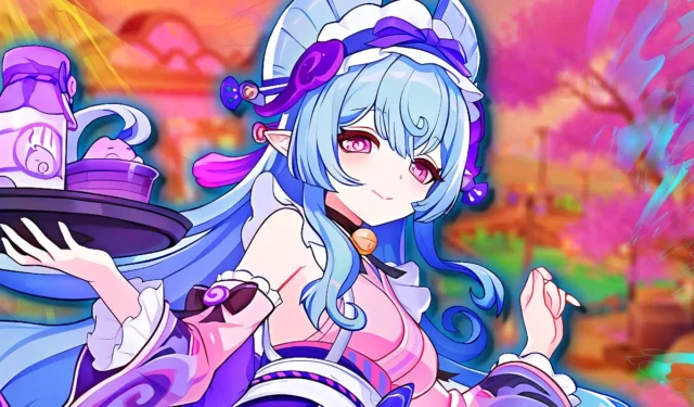 Genshin Impact Version 5.4: Release Date, New Characters, Upcoming Events, Banners, and Story Updates