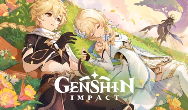 Genshin Impact Faces Huge Penalty for Gacha System Violations