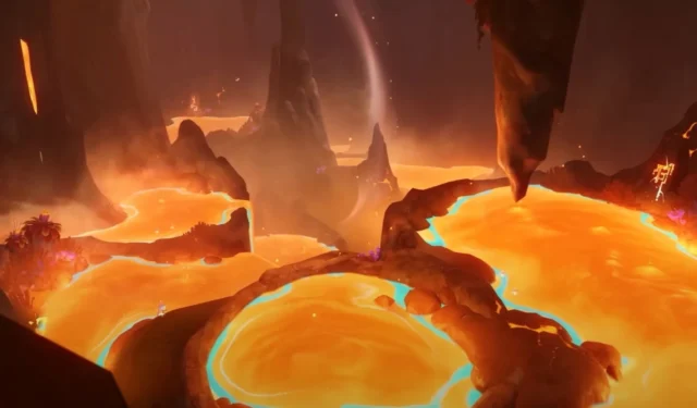 Genshin Impact Update 5.5: Key Leaks Reveal New Regional Details