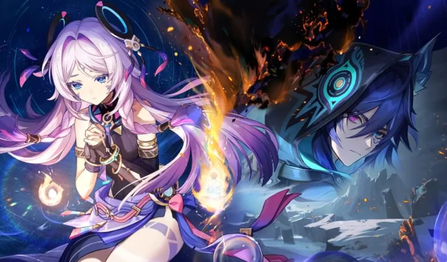 Genshin Impact Leak Reveals Upcoming Event Weapon Details