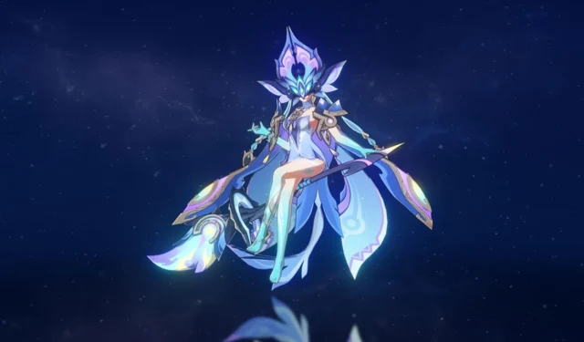 Genshin Impact Guide: Defeating the Wayward Hermetic Spiritspeaker Boss