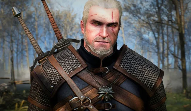 The Witcher 3: Wild Hunt – Guide to Obtaining the Blade from the Bits